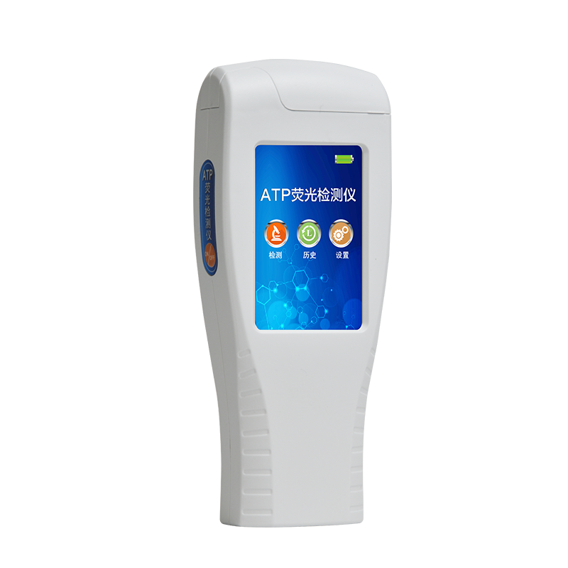 atp快速熒光檢測儀怎么用？