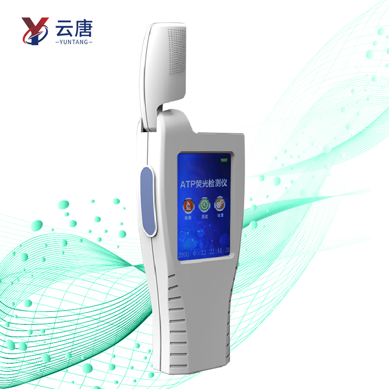 ATP熒光檢測(cè)儀能測(cè)手部細(xì)菌嗎？