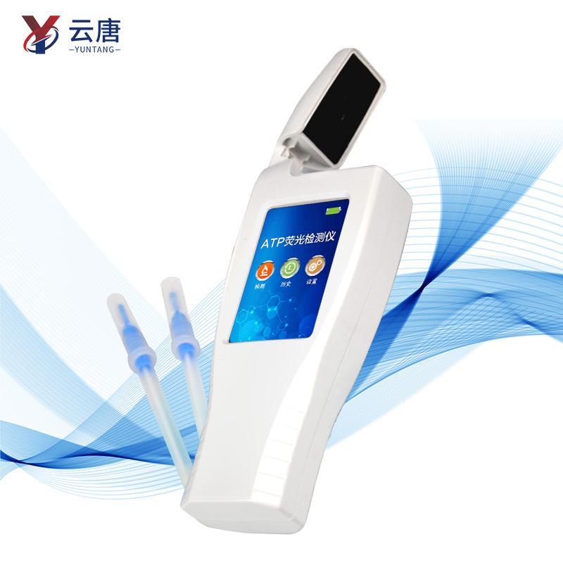 聯(lián)網(wǎng)款微生物檢測(cè)儀靠譜嗎？